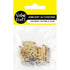 Small Brooch Back Accessory